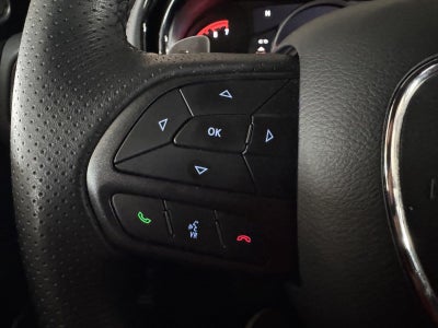2025 Dodge Durango R/T Premium
