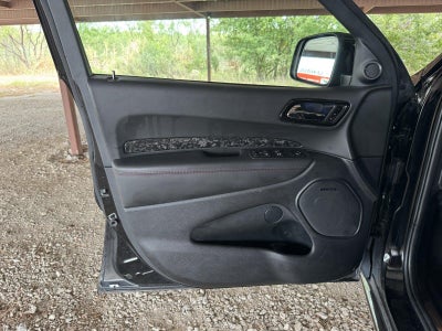 2025 Dodge Durango R/T Premium