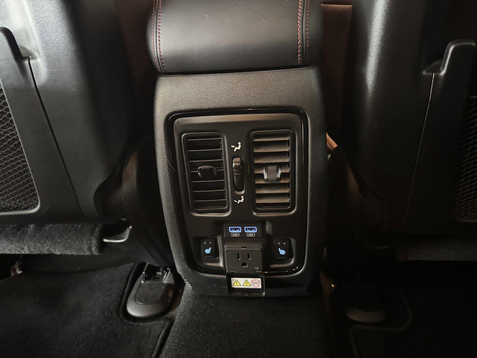 2025 Dodge Durango R/T Premium