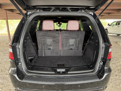 2025 Dodge Durango R/T Premium