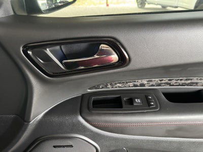 2025 Dodge Durango R/T Premium