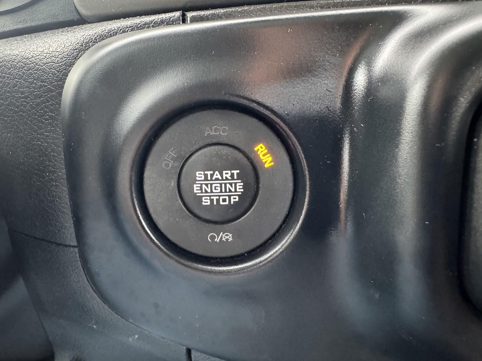 2023 Jeep Gladiator Willys