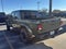 2023 Jeep Gladiator Willys