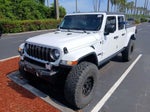 2022 Jeep Gladiator Sport S