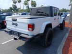 2022 Jeep Gladiator Sport S