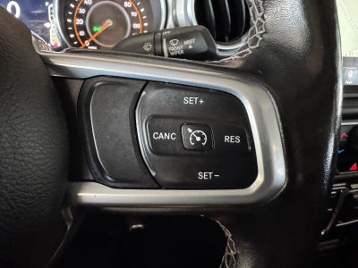 2020 Jeep Gladiator North Edition