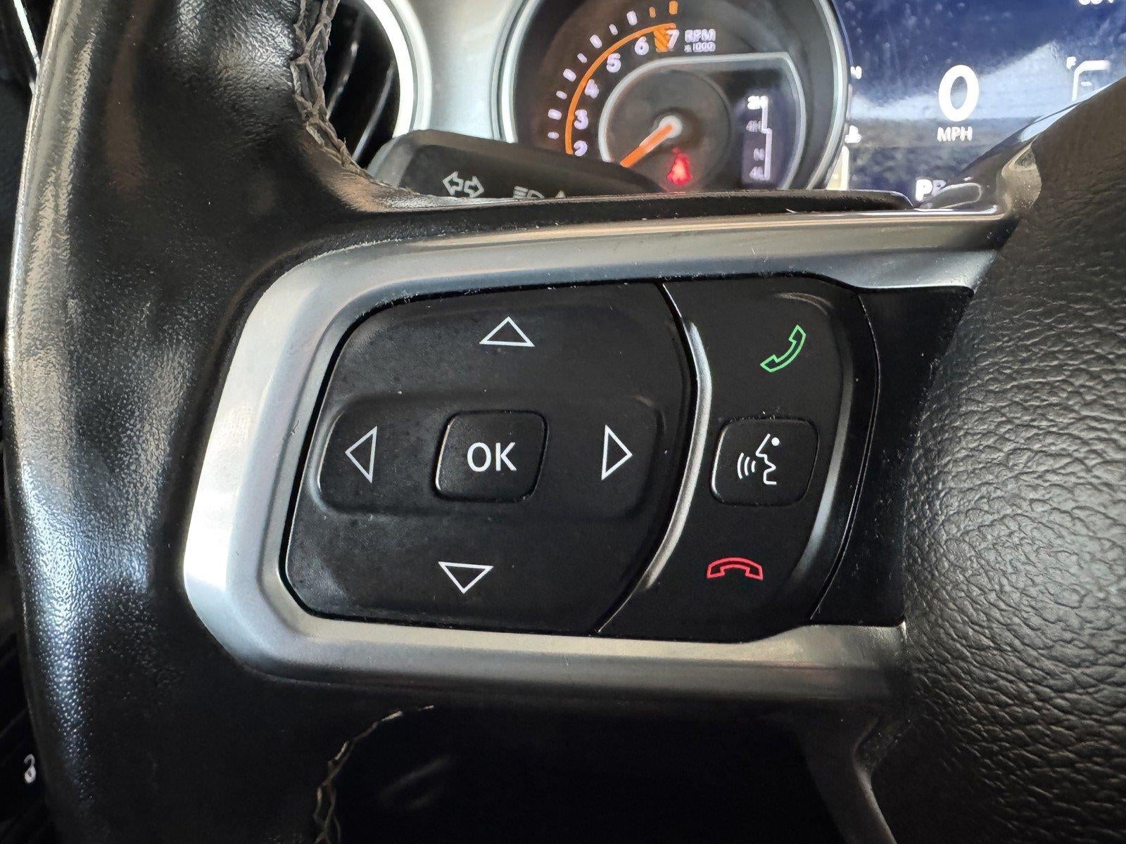 2020 Jeep Gladiator North Edition