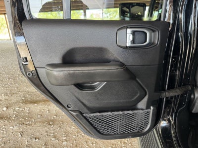 2020 Jeep Gladiator North Edition