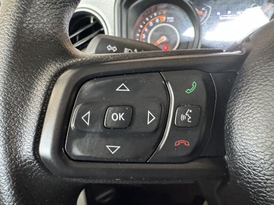 2024 Jeep Gladiator Sport