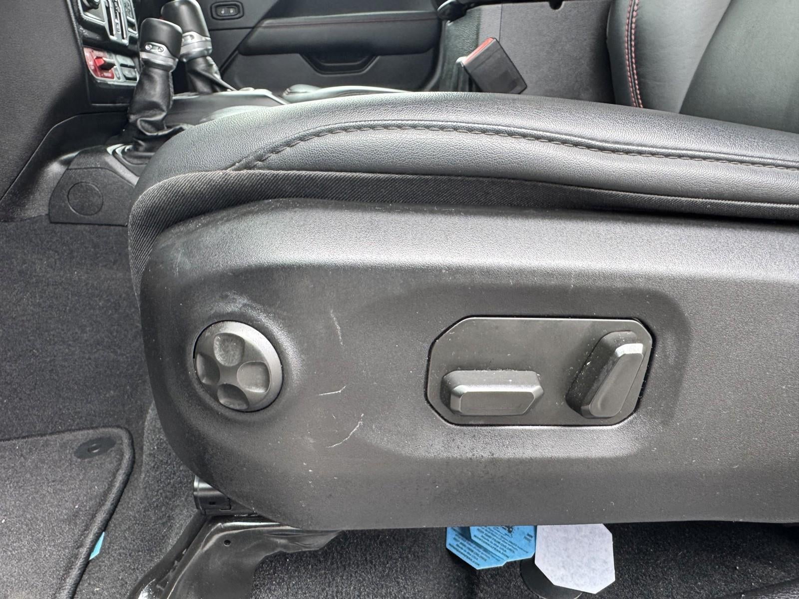 2024 Jeep Gladiator Rubicon X