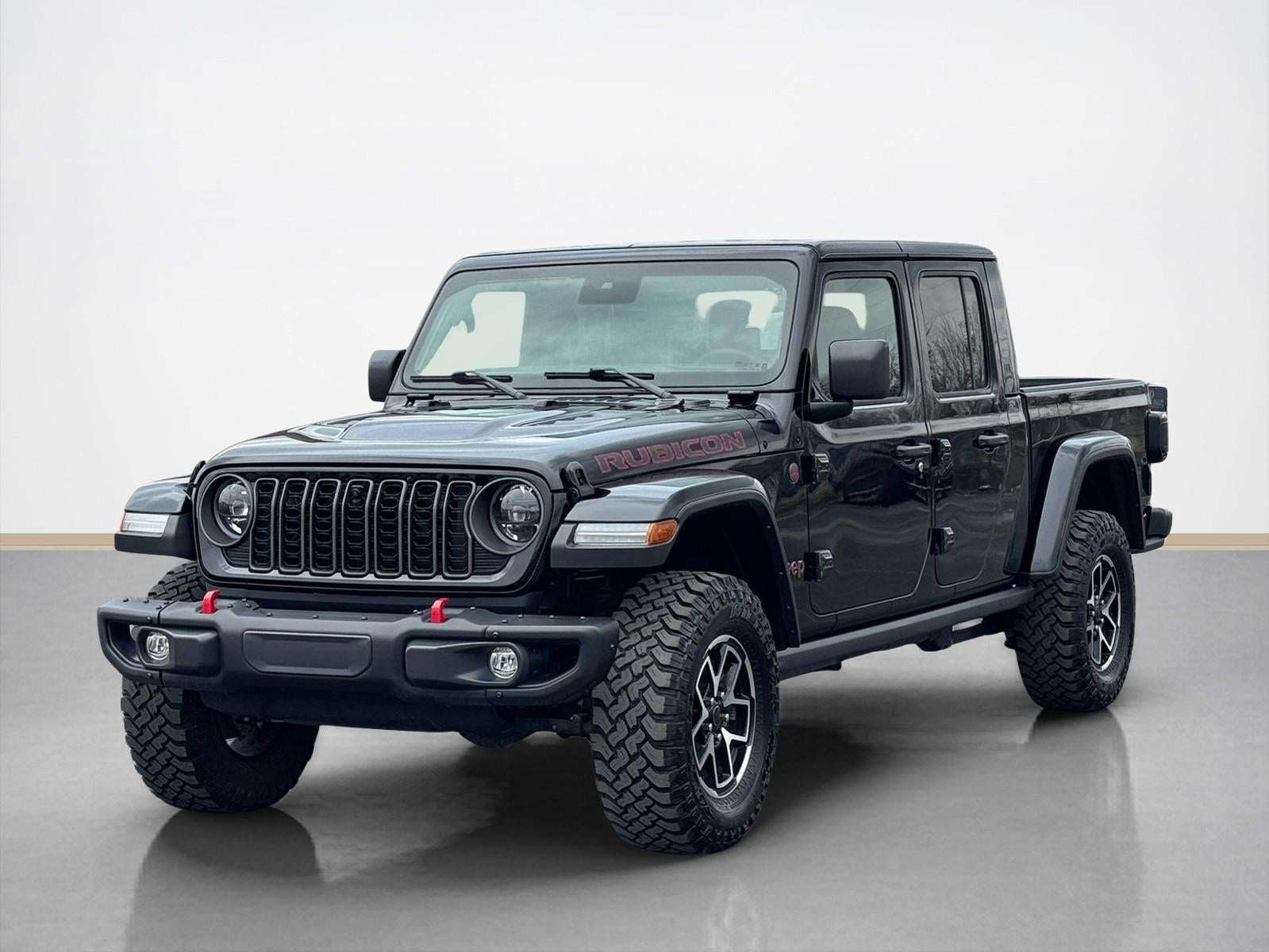 2024 Jeep Gladiator Rubicon X