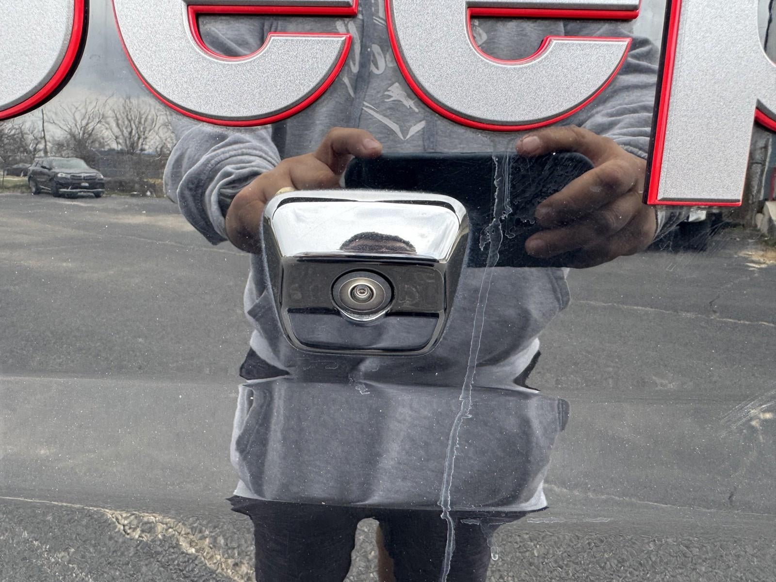 2024 Jeep Gladiator Rubicon X