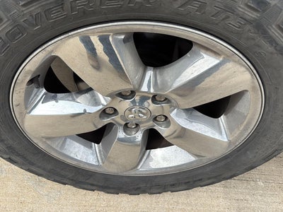 2019 RAM 1500 Classic Lone Star