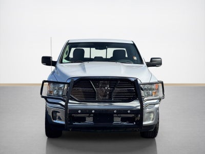 2019 RAM 1500 Classic Lone Star