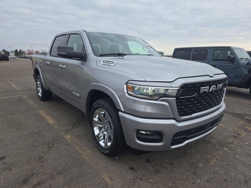 2025 RAM 1500 Lone Star