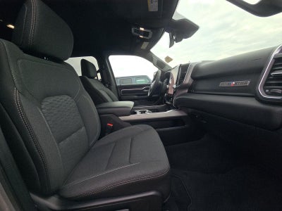 2025 RAM 1500 Lone Star