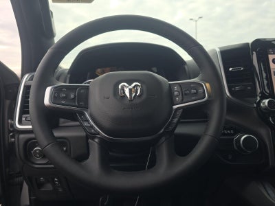 2025 RAM 1500 Lone Star
