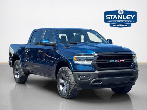 2020 RAM 1500 Lone Star