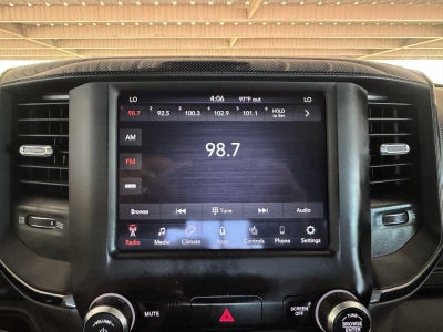 2020 RAM 1500 Lone Star