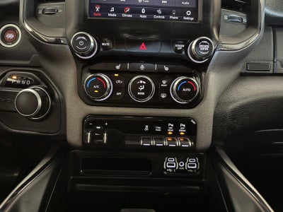 2020 RAM 1500 Lone Star