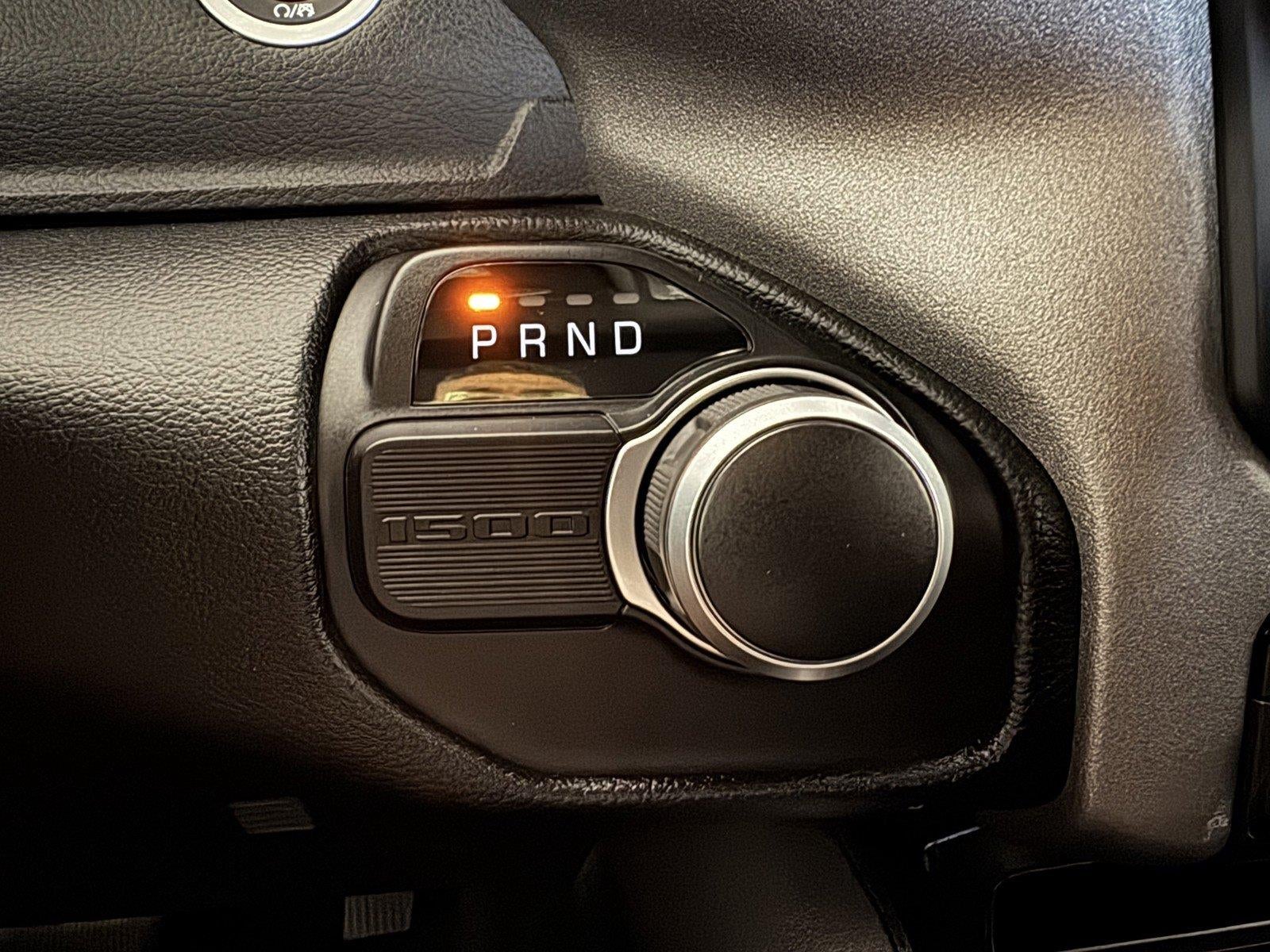2020 RAM 1500 Lone Star