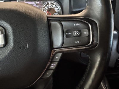 2020 RAM 1500 Lone Star
