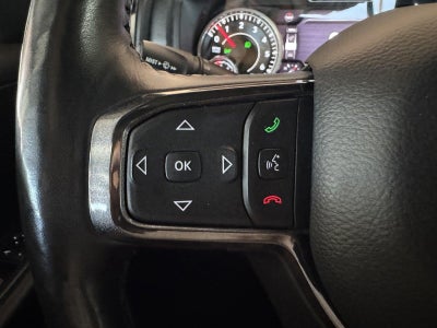 2020 RAM 1500 Lone Star