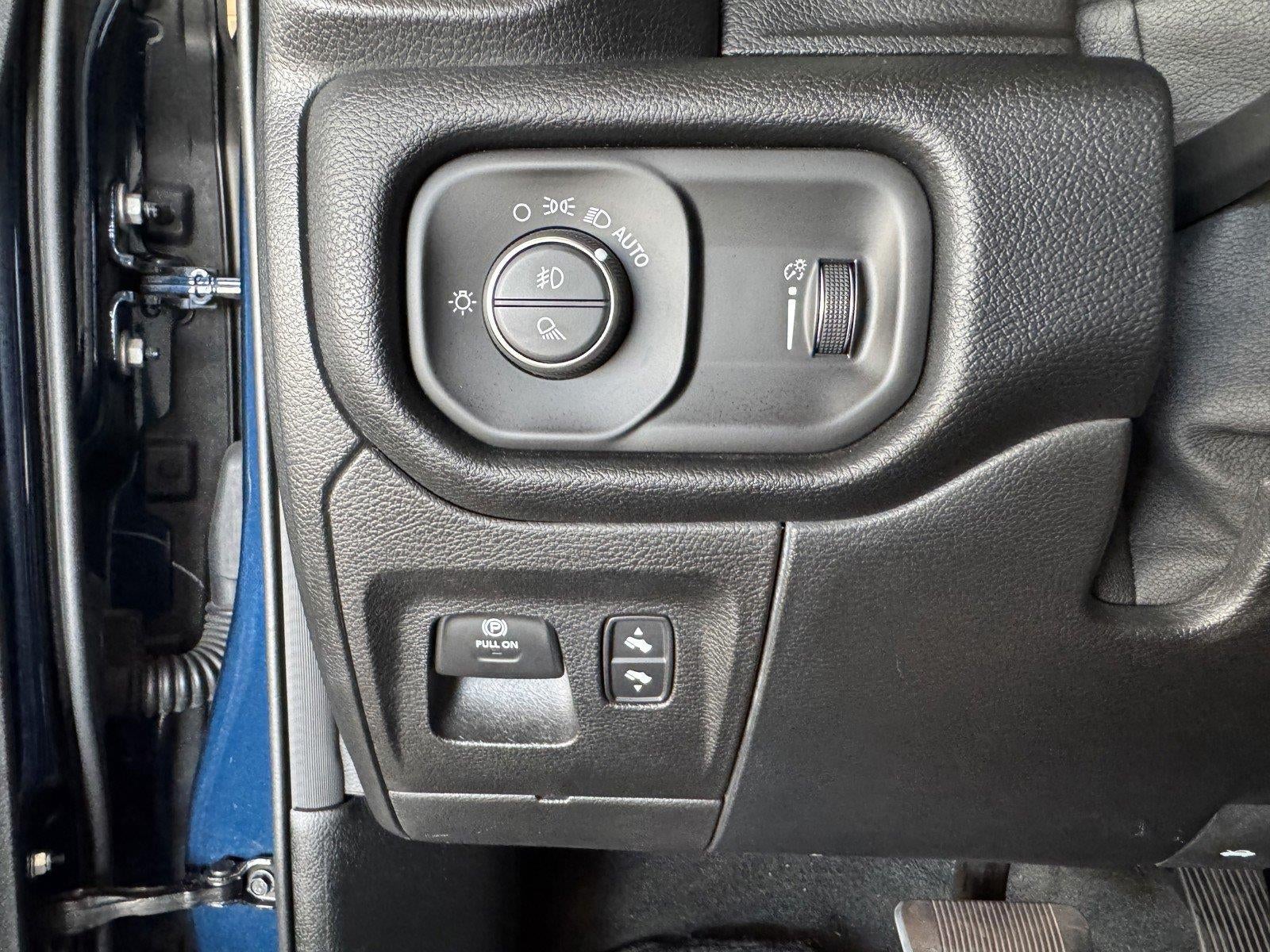 2020 RAM 1500 Lone Star