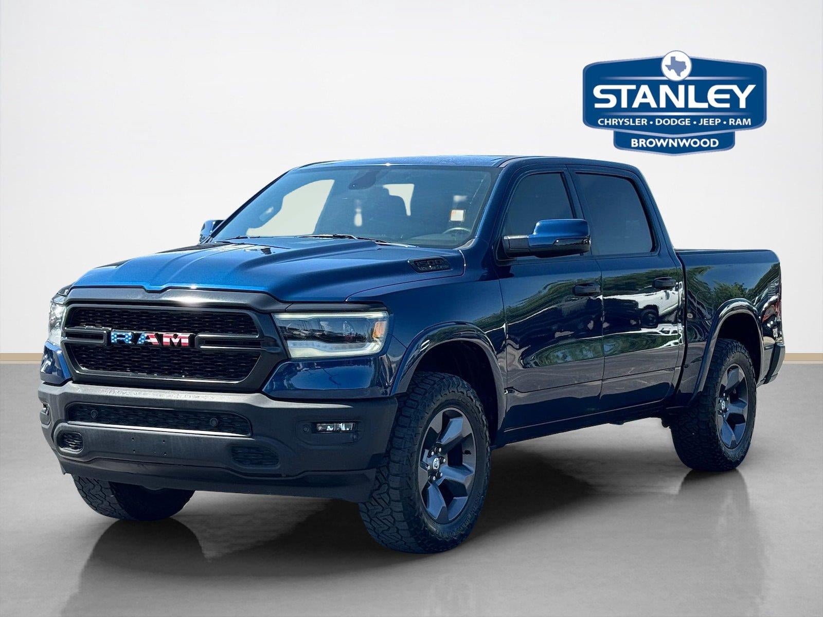 2020 RAM 1500 Lone Star