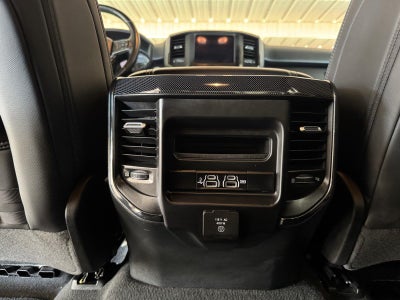 2020 RAM 1500 Lone Star