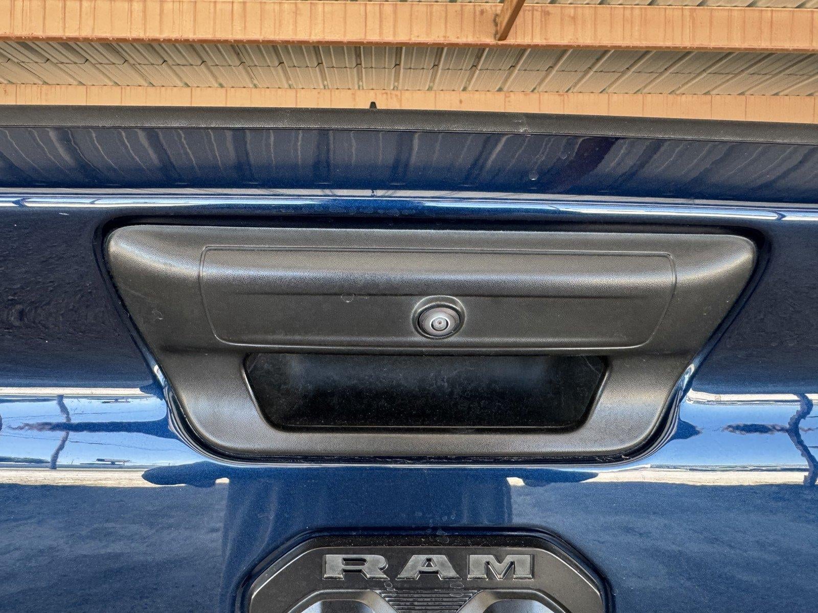 2020 RAM 1500 Lone Star