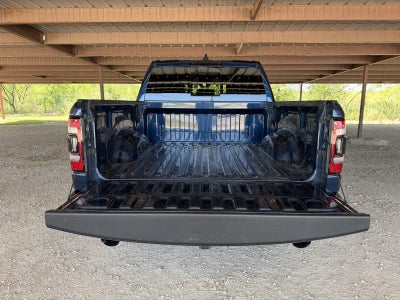 2020 RAM 1500 Lone Star