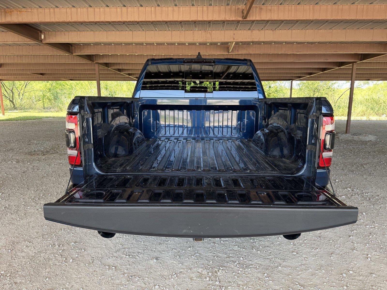 2020 RAM 1500 Lone Star