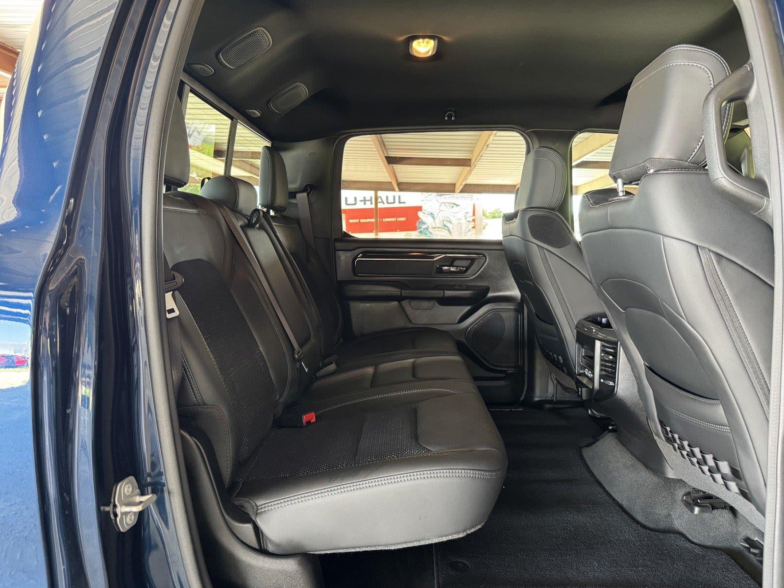 2020 RAM 1500 Lone Star
