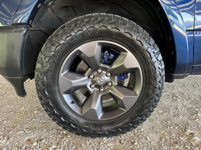 2020 RAM 1500 Lone Star