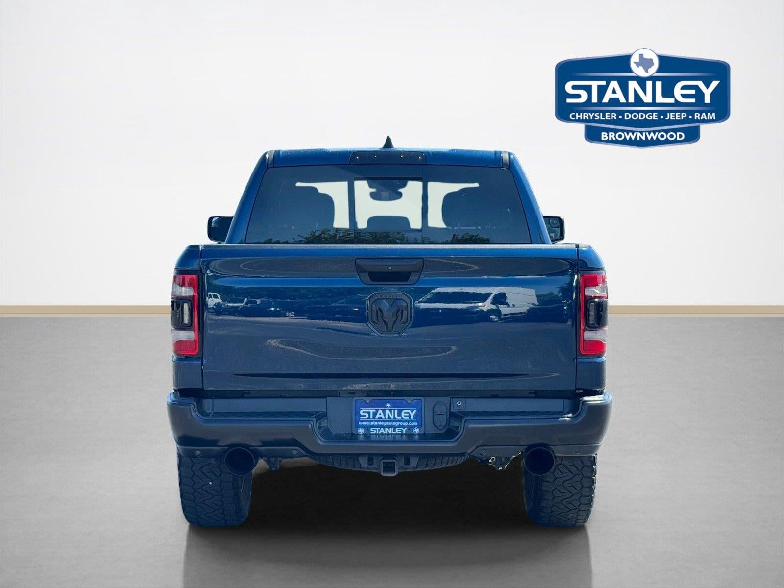 2020 RAM 1500 Lone Star