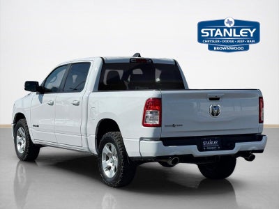 2021 RAM 1500 Lone Star