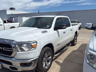 2020 RAM 1500 Lone Star