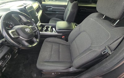 2020 RAM 1500 Lone Star