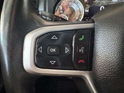 2022 RAM 1500 Lone Star