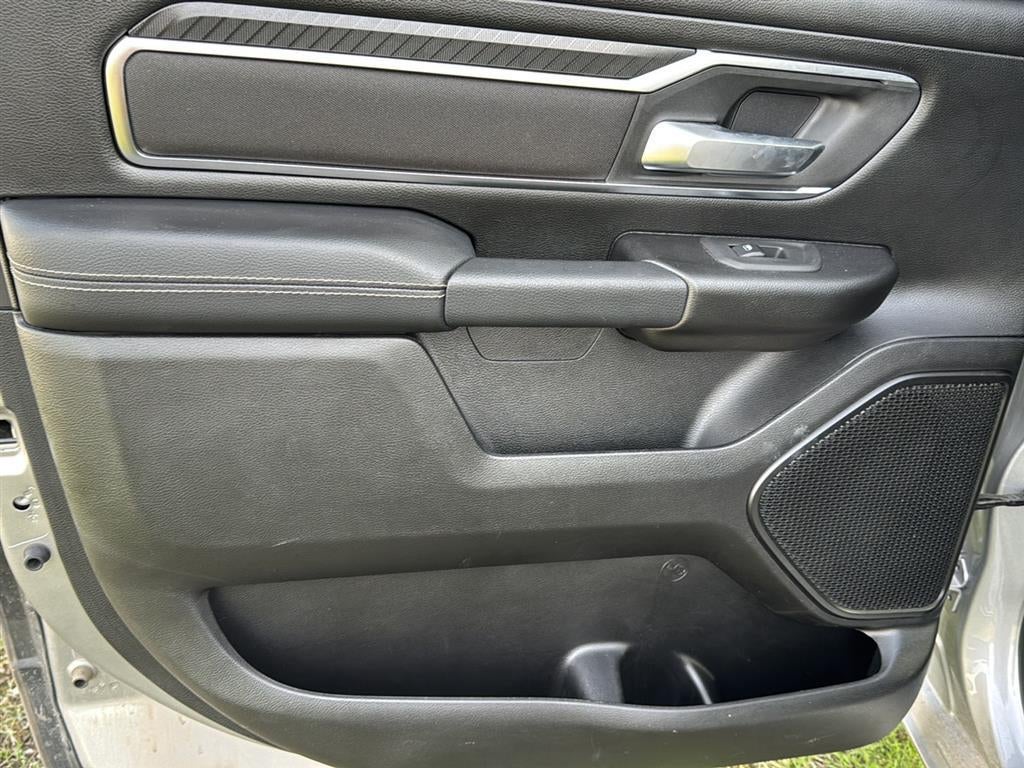 2025 RAM 1500 Lone Star