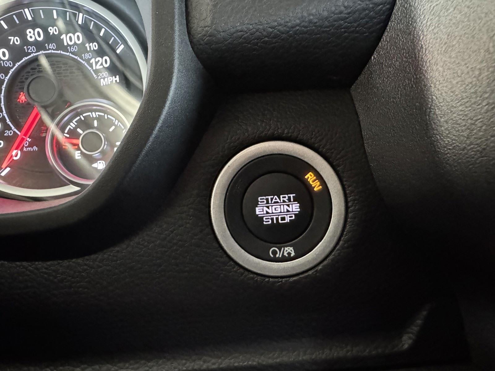 2025 RAM 1500 Lone Star