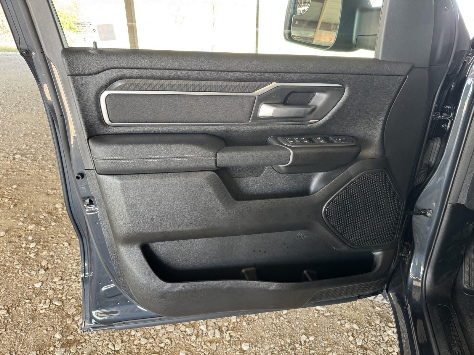 2025 RAM 1500 Lone Star