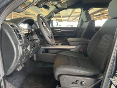 2025 RAM 1500 Lone Star