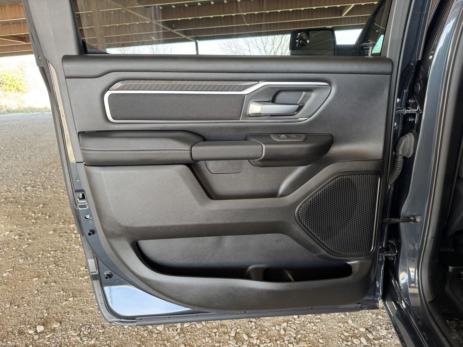 2025 RAM 1500 Lone Star