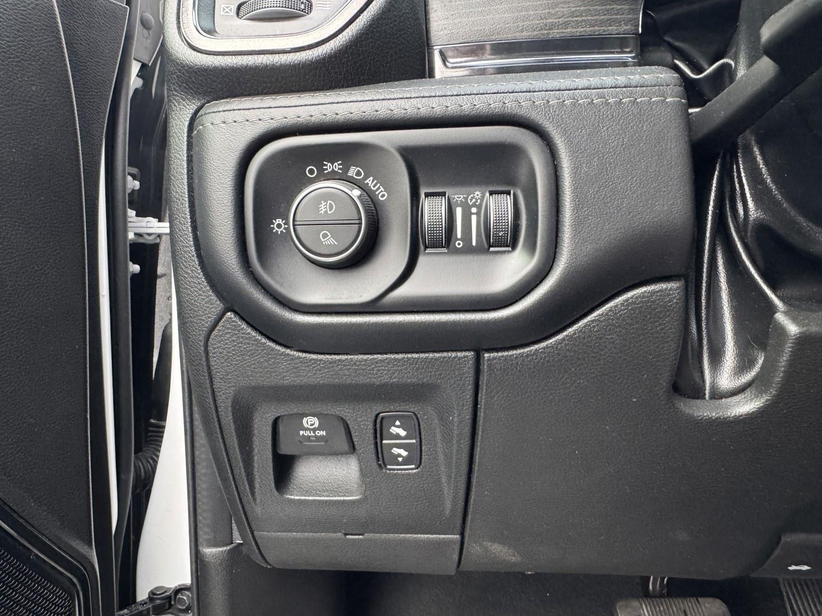 2023 RAM 1500 Limited