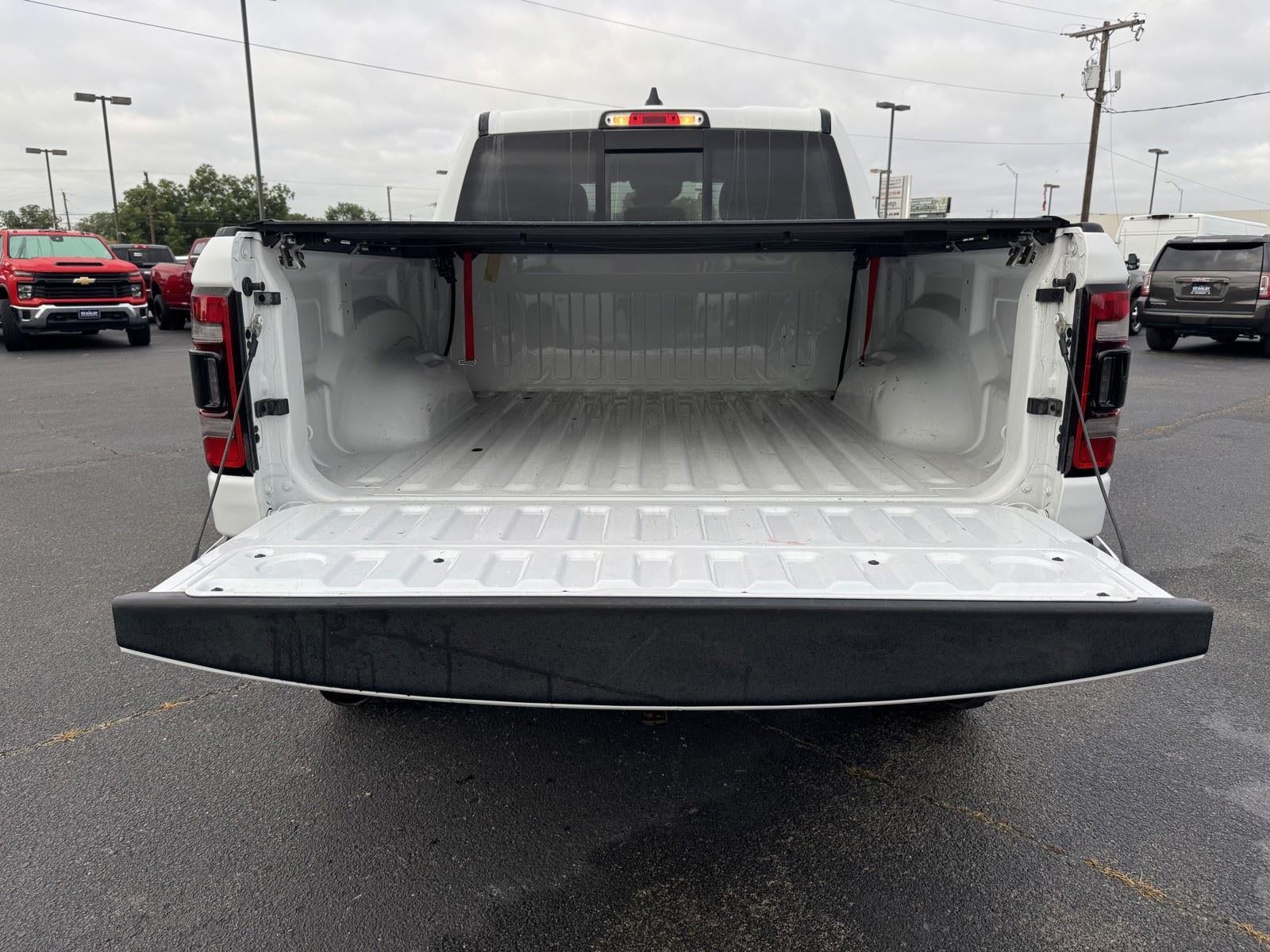2023 RAM 1500 Limited