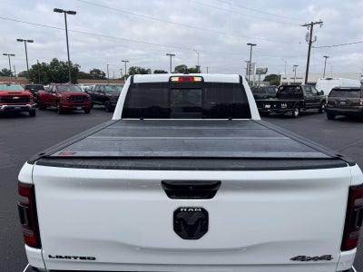 2023 RAM 1500 Limited