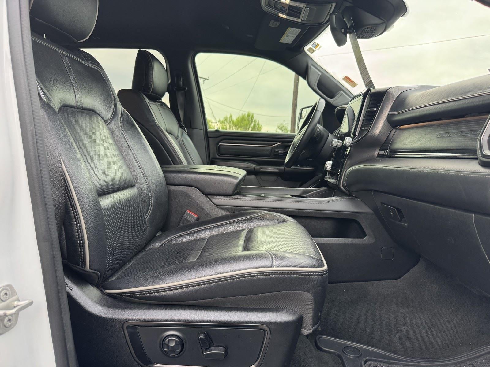 2023 RAM 1500 Limited