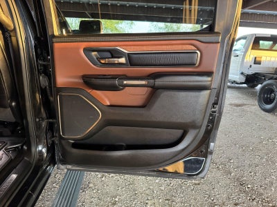 2022 RAM 1500 Longhorn